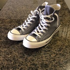 Converse Chuck 70 Hi Top Men’s Size 9.5